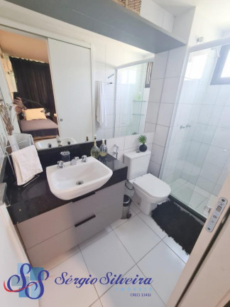 Imagem Apartamento com 3 Quartos à Venda, 101 m² em Antônio Miguel - Aquiraz Imagem Apartamento com 3 Quartos à Venda, 101 m² em Antônio Miguel - Aquiraz