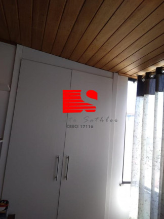 Imagem Cobertura com 4 Quartos à Venda, 220 m² em Castelo - Belo Horizonte