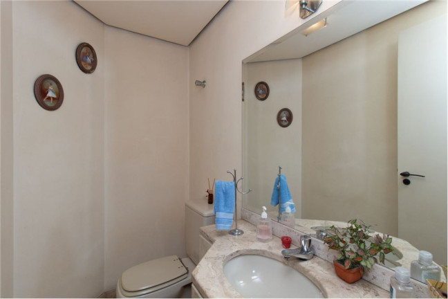 Imagem Apartamento com 4 Quartos à Venda, 192 m² em Campo Belo - São Paulo Imagem Apartamento com 4 Quartos à Venda, 192 m² em Campo Belo - São Paulo