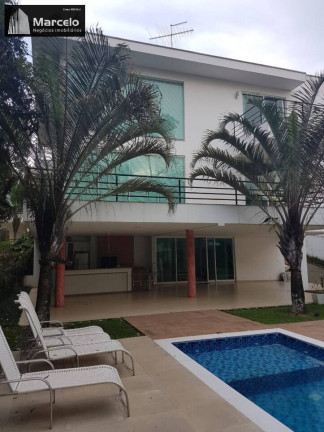 Imagem Casa de Condomínio com 5 Quartos à Venda, 600 m² em Condomínio Aruã - Mogi Das Cruzes Imagem Casa de Condomínio com 5 Quartos à Venda, 600 m² em Condomínio Aruã - Mogi Das Cruzes