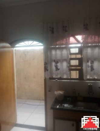 Imagem Casa com 2 Quartos à Venda, 62 m² em Aviação - Praia Grande