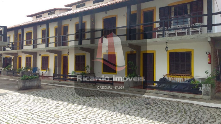 Imagem Imóvel com 1 Quarto à Venda, 60 m² em Peró - Cabo Frio