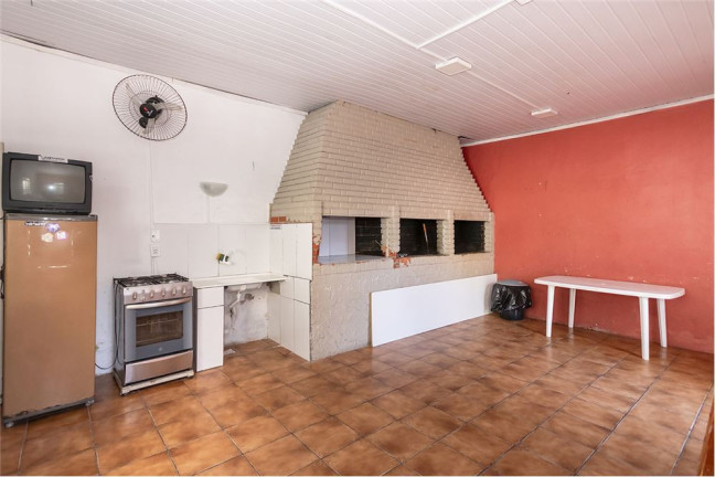 Imagem Apartamento com 2 Quartos à Venda, 65 m² em Azenha - Porto Alegre