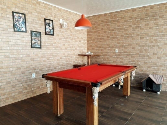 Imagem Casa com 4 Quartos à Venda, 166 m² em Capoeiras - Florianópolis