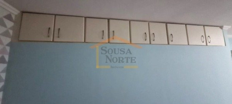 Imagem Apartamento com 2 Quartos à Venda, 83 m² em Santa Teresinha - São Paulo Imagem Apartamento com 2 Quartos à Venda, 83 m² em Santa Teresinha - São Paulo