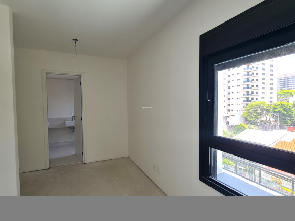 Imagem Imóvel com 1 Quarto à Venda, 79 m² em Moema - São Paulo Imagem Imóvel com 1 Quarto à Venda, 79 m² em Moema - São Paulo