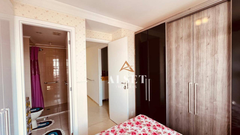 Imagem Apartamento com 2 Quartos à Venda, 60 m² em Tatuapé - São Paulo