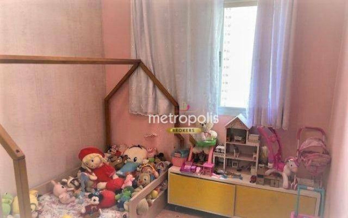 Imagem Apartamento com 3 Quartos à Venda, 89 m² em Vila Gilda - Santo André Imagem Apartamento com 3 Quartos à Venda, 89 m² em Vila Gilda - Santo André