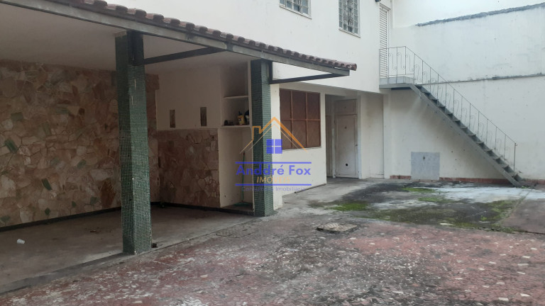 Imagem Casa com 7 Quartos à Venda, 373 m² em Grajaú - Rio De Janeiro Imagem Casa com 7 Quartos à Venda, 373 m² em Grajaú - Rio De Janeiro