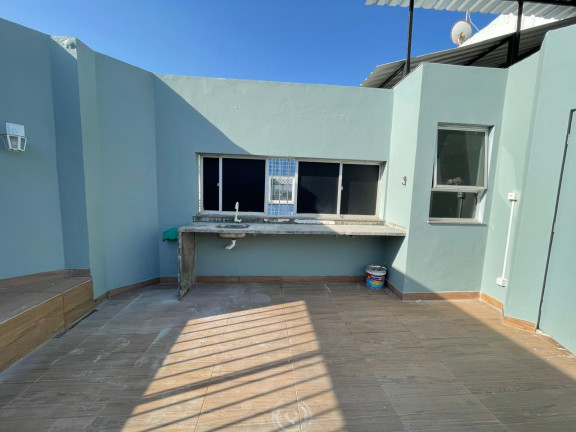Imagem Cobertura com 3 Quartos à Venda, 200 m² em Caminho Das árvores - Salvador