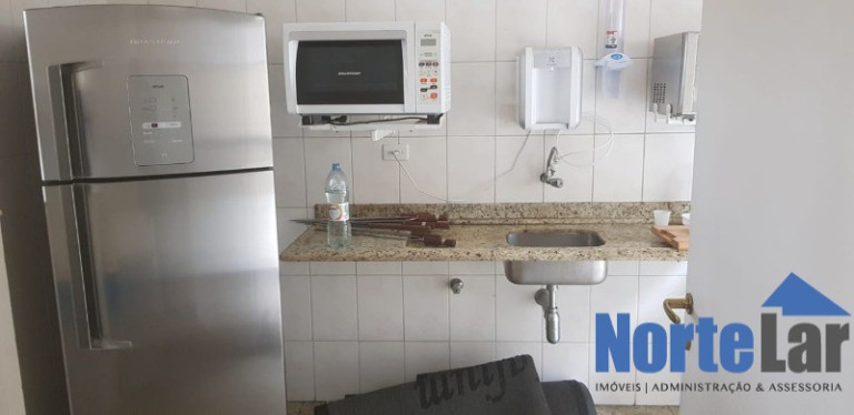Imagem Apartamento com 3 Quartos para Alugar, 110 m² em Santana - São Paulo