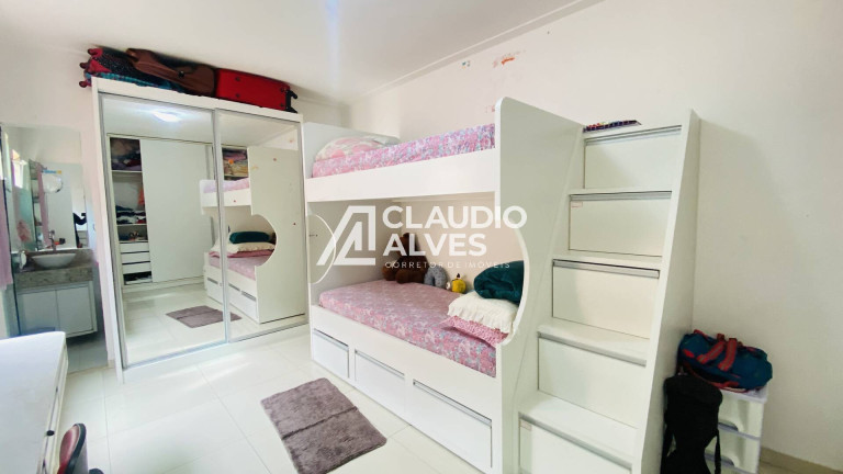 Imagem Casa de Condomínio com 3 Quartos à Venda, 200 m² em Santa Mônica Ii - Feira De Santana