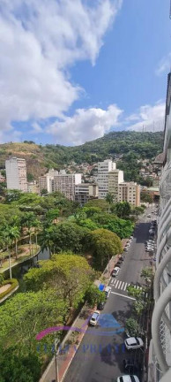 Imagem Apartamento com 4 Quartos à Venda, 110 m² em Centro - Vitória