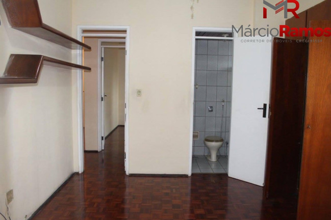 Imagem Imóvel com 3 Quartos à Venda, 137 m² em Fátima - Fortaleza Imagem Imóvel com 3 Quartos à Venda, 137 m² em Fátima - Fortaleza