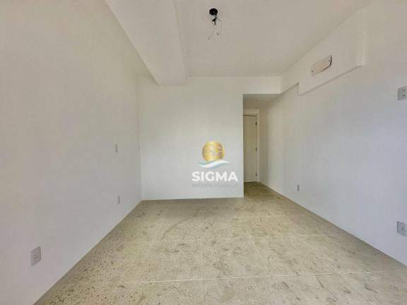 Imagem Apartamento com 3 Quartos à Venda, 120 m² em Pitangueiras - Guarujá