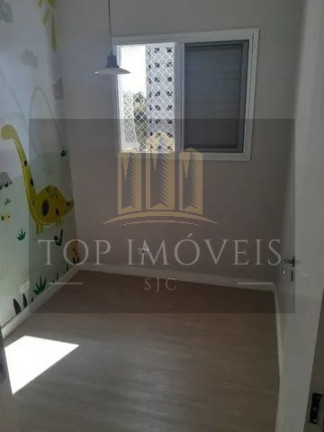 Imagem Apartamento com 2 Quartos à Venda, 52 m² em Floradas Arboville - Jacareí Imagem Apartamento com 2 Quartos à Venda, 52 m² em Floradas Arboville - Jacareí