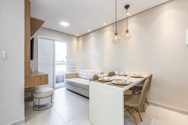 Imagem Apartamento com 2 Quartos à Venda,  em Cidade Patriarca - São Paulo