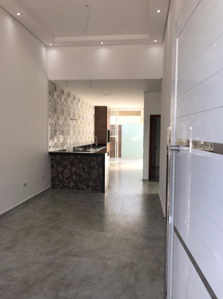 Imagem Casa de Condomínio com 3 Quartos à Venda, 150 m² em Horto Florestal - Sorocaba
