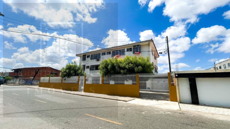 Apartamento com 1 Quarto à Venda, 