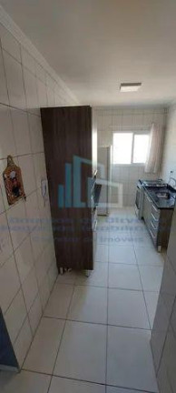 Imagem Apartamento com 2 Quartos à Venda, 51 m² em Guilhermina - Praia Grande