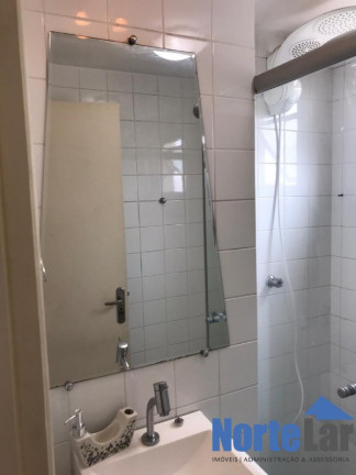 Imagem Apartamento com 2 Quartos à Venda, 50 m² em Vila Roque - São Paulo