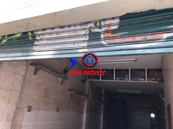 Imagem Sala Comercial à Venda, 120 m² em Centro - Rio De Janeiro