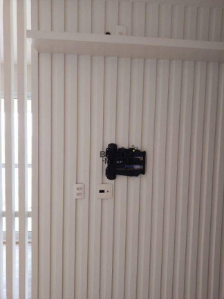 Imagem Apartamento com 2 Quartos à Venda, 55 m² em Piqueri - São Paulo Imagem Apartamento com 2 Quartos à Venda, 55 m² em Piqueri - São Paulo
