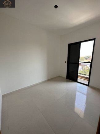 Imagem Cobertura com 2 Quartos à Venda, 86 m² em Jardim Alvorada - Santo André
