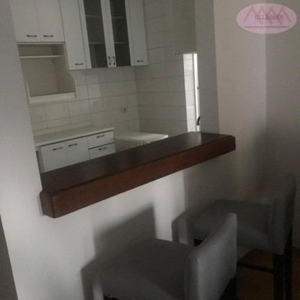 Apartamento com 3 Quartos para Alugar, 75 m² em Vila Suzana - São Paulo