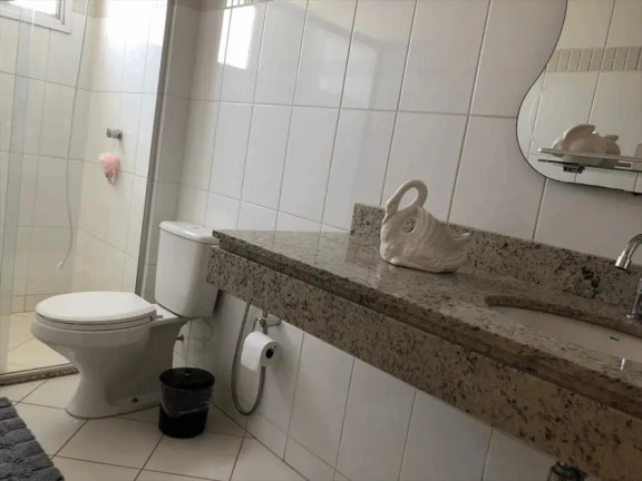 Imagem Apartamento com 3 Quartos à Venda, 140 m² em Edifício Akkar - Goiânia