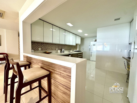Imagem Apartamento com 4 Quartos à Venda, 285 m² em Itapuã - Vila Velha Imagem Apartamento com 4 Quartos à Venda, 285 m² em Itapuã - Vila Velha
