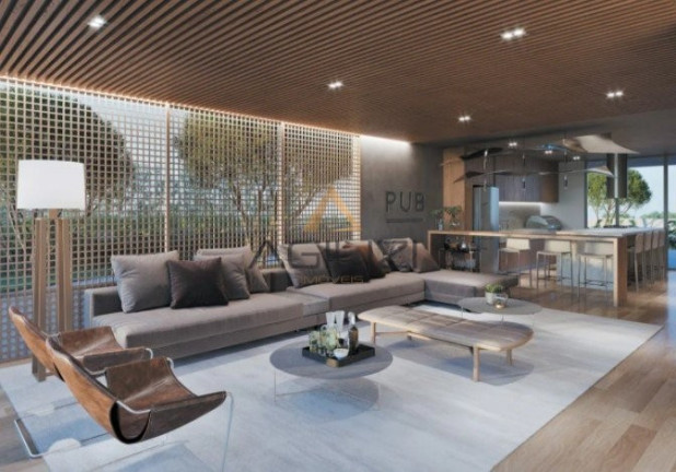 Imagem Apartamento com 4 Quartos à Venda, 222 m² em Perdizes - São Paulo