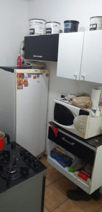 Imagem Apartamento com 2 Quartos à Venda, 49 m² em Cidade Boa Vista - Suzano