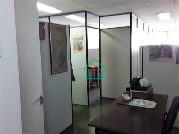 Imagem Sala Comercial à Venda, 66 m² em Centro - São Paulo Imagem Sala Comercial à Venda, 66 m² em Centro - São Paulo