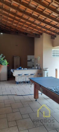 Imagem Casa com 4 Quartos à Venda, 287 m² em Recanto Campestre Internacional De Viracopos Gleba 9 - Indaiatuba