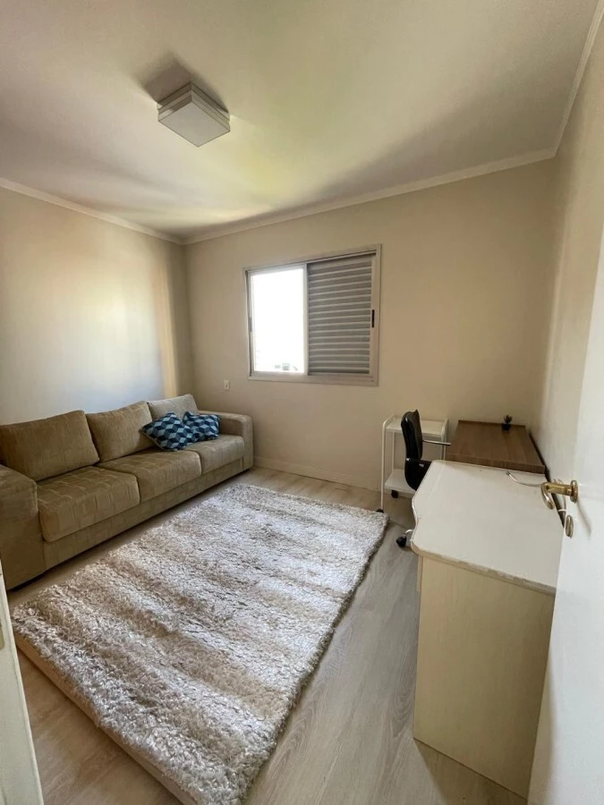 Imagem Apartamento com 2 Quartos para Alugar, 62 m² em Ipiranga - São Paulo
