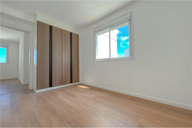 Imagem Apartamento com 2 Quartos à Venda, 68 m² em Mooca - São Paulo