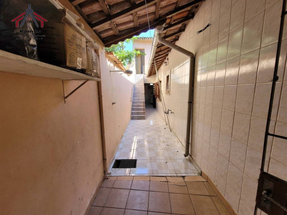 Imagem Casa com 2 Quartos à Venda, 120 m² em Canto Do Forte - Praia Grande