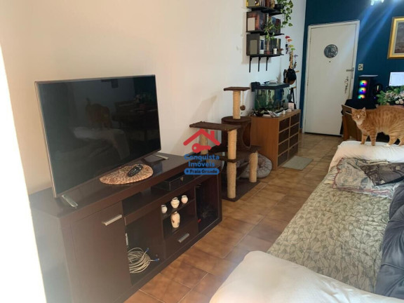 Imagem Apartamento com 2 Quartos à Venda, 75 m² em Tupi - Praia Grande Imagem Apartamento com 2 Quartos à Venda, 75 m² em Tupi - Praia Grande