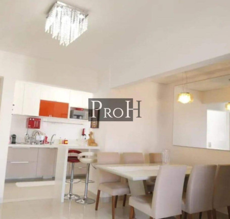 Imagem Apartamento com 3 Quartos à Venda, 80 m² em Jardim Nova Europa - Campinas Imagem Apartamento com 3 Quartos à Venda, 80 m² em Jardim Nova Europa - Campinas