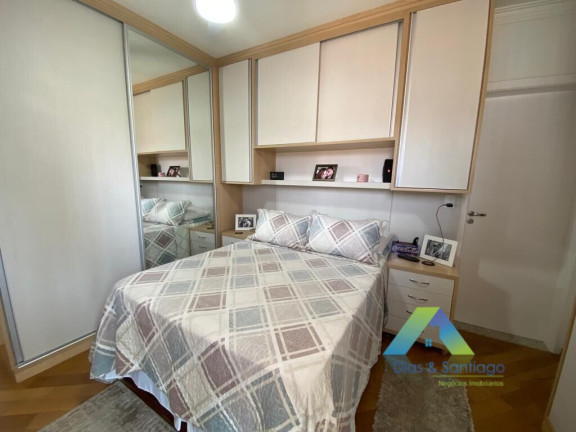 Imagem Sobrado com 3 Quartos à Venda, 125 m² em Rudge Ramos - São Bernardo Do Campo