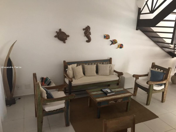 Imagem Casa com 3 Quartos à Venda, 150 m² em Maresias - São Sebastião