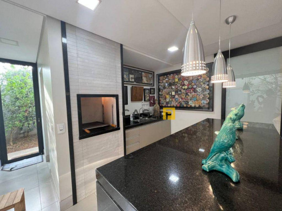 Imagem Casa com 3 Quartos à Venda, 293 m² em Loteamento Residencial Jardim Dos Ipês Amarelos - Americana Imagem Casa com 3 Quartos à Venda, 293 m² em Loteamento Residencial Jardim Dos Ipês Amarelos - Americana