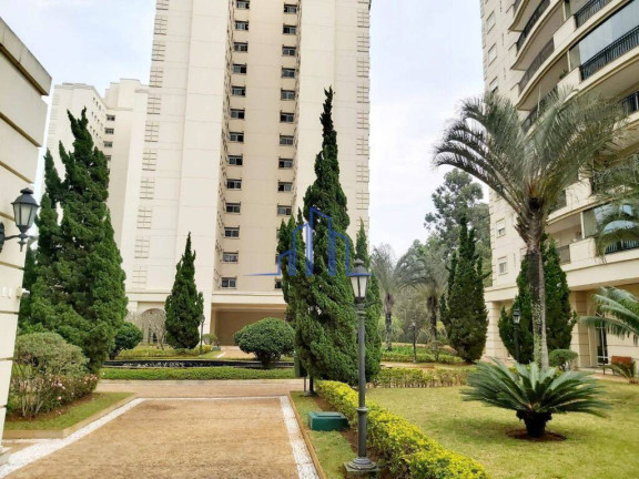Imagem Apartamento com 4 Quartos para Alugar, 140 m² em Tamboré - Santana De Parnaíba Imagem Apartamento com 4 Quartos para Alugar, 140 m² em Tamboré - Santana De Parnaíba