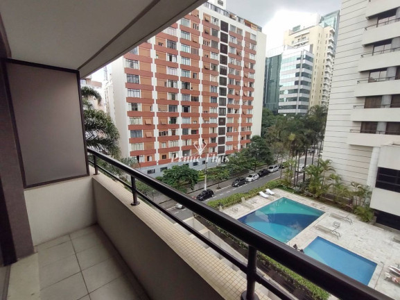 Imagem Apartamento com 1 Quarto à Venda, 30 m² em Paraíso - São Paulo Imagem Apartamento com 1 Quarto à Venda, 30 m² em Paraíso - São Paulo