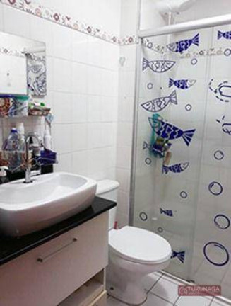 Imagem Apartamento com 3 Quartos à Venda, 75 m² em Macedo - Guarulhos