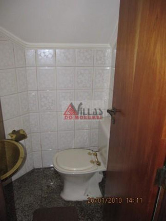 Imagem Sobrado com 4 Quartos à Venda, 190 m² em Chácara Nossa Senhora Do Bom Conselho - São Paulo