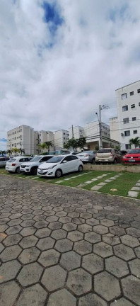 Imagem Apartamento com 2 Quartos à Venda, 42 m² em Abrantes - Camaçari