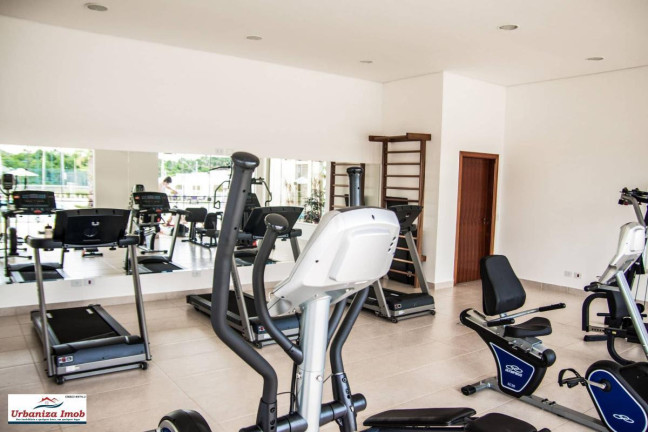 Imagem Imóvel com 3 Quartos à Venda, 155 m² em Tiradentes - Campo Grande