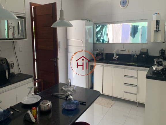 Imagem Casa com 3 Quartos à Venda,  em Itapuã - Salvador